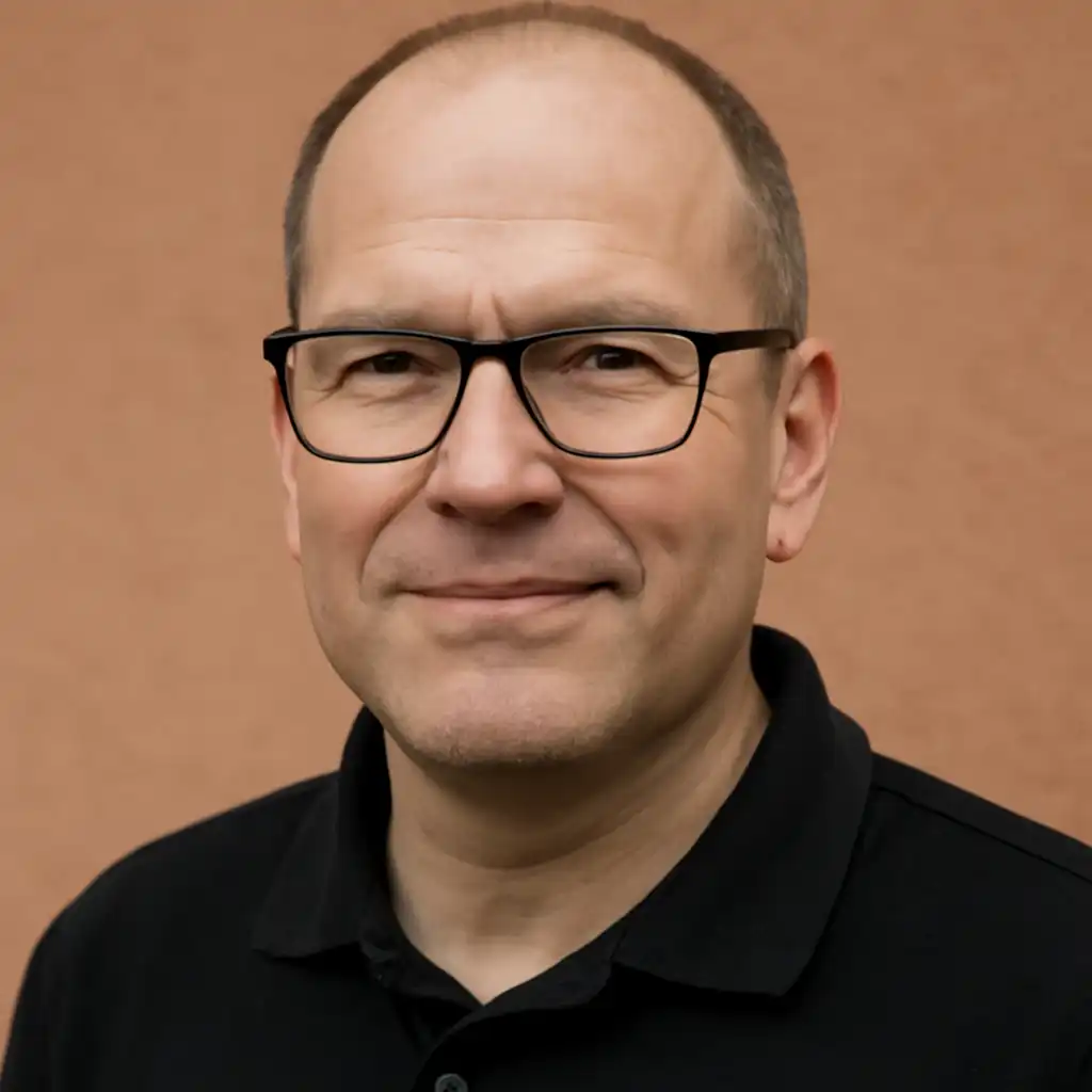 Thomas Bauer